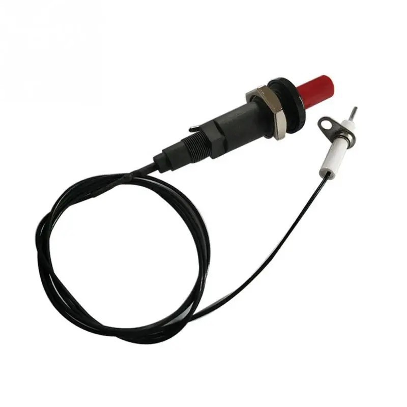 Camping Cooking Gas Stove Portable Tool - Portable Piezo Igniter For Outdoor Camping