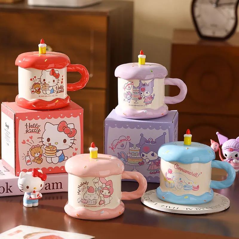 Hello Kitty Zootopia Ceramic M - Camping Cooking Utilities review and price