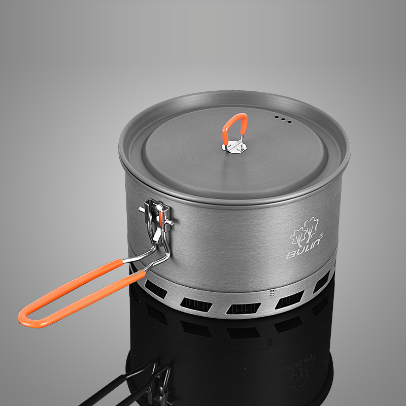 Outdoor Camping Cooking Pot Bu - Camping Cooking Sets review and price