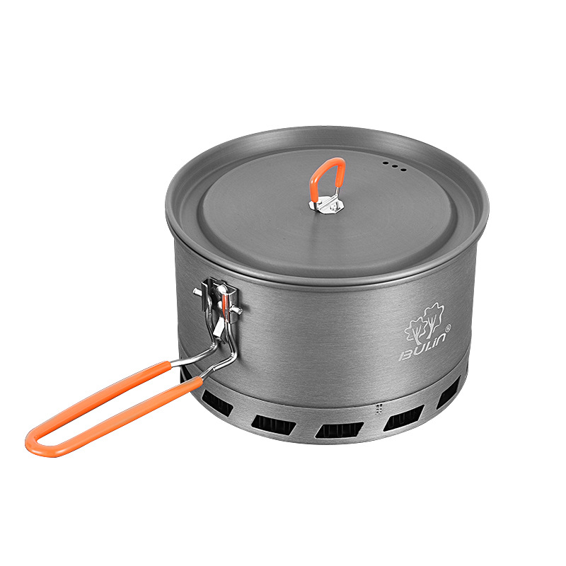 Outdoor Camping Cooking Pot Bu - Camping Cooking Sets review and price