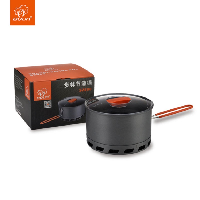 Outdoor Camping Cooking Pot Bu - Camping Cooking Sets review and price