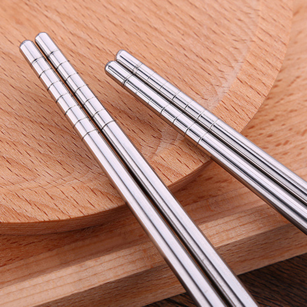 1Pair Extra Long Stainless Ste - Camping Cooking Tips review and price