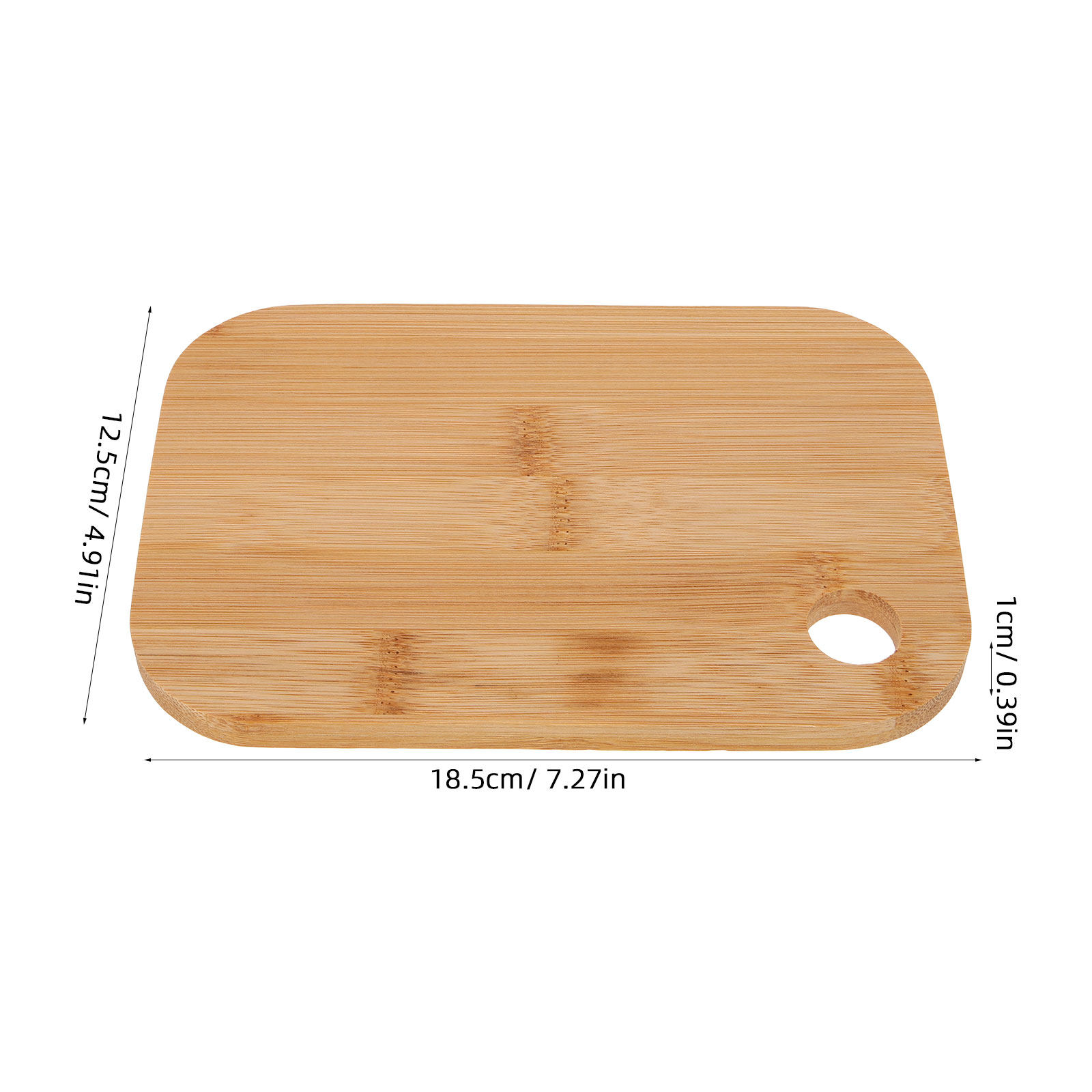 Shaped Cutting Chopping Board  - Camping Cooking Area review and price