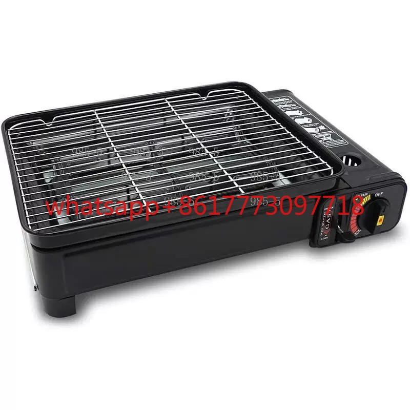 Outdoor Portable Butane Gas St - Camping Cooking Gas Stove Portable Tool review and price