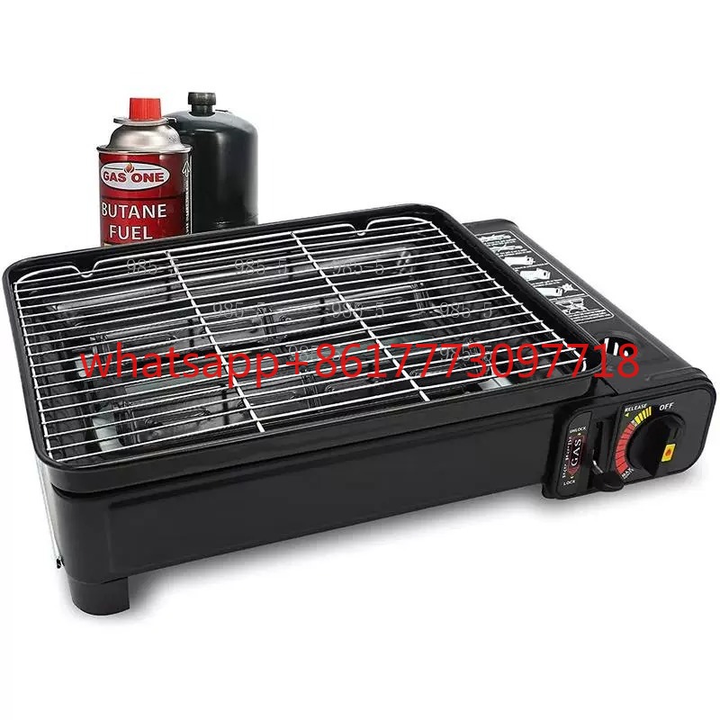 Outdoor Portable Butane Gas St - Camping Cooking Gas Stove Portable Tool review and price