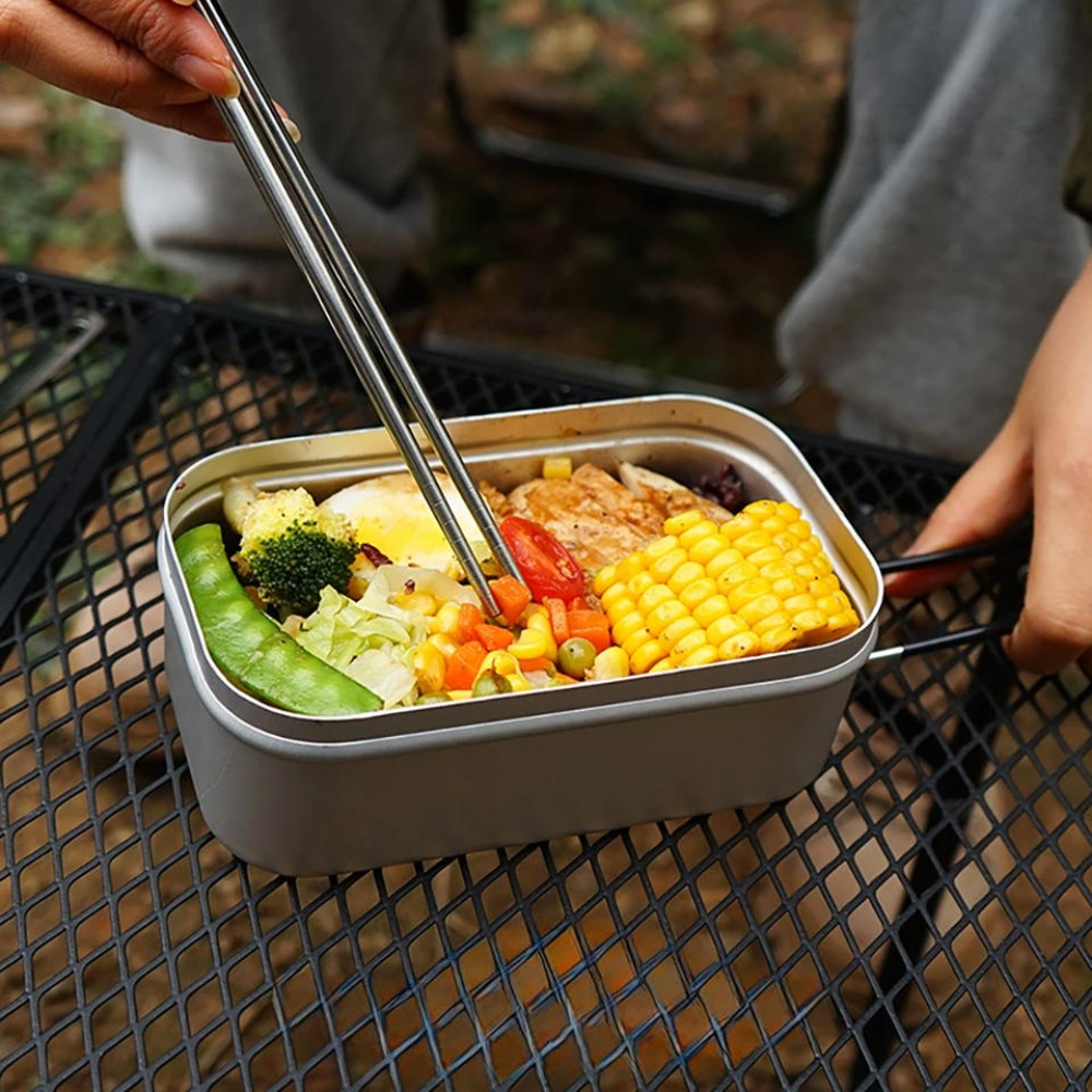 Ultralight Tableware Camping C - Camping Cooking Sets review and price