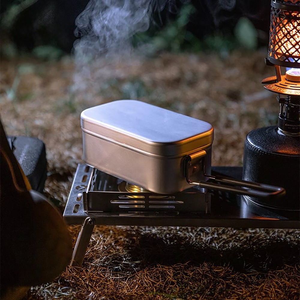 Ultralight Tableware Camping C - Camping Cooking Sets review and price