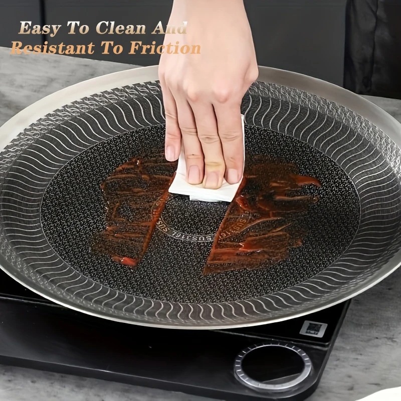316 Stainless Steel Multifunct - Camping Cooking Sets review and price