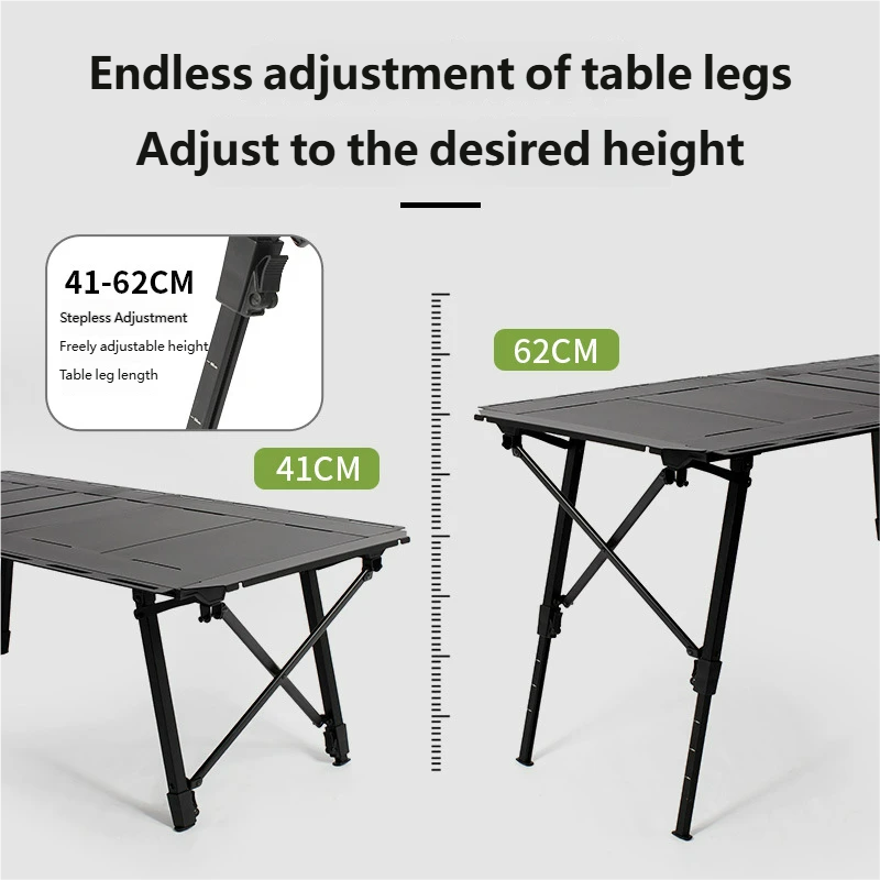 Portable Aluminum Alloy Igt Ta - Camping Cooking Area review and price