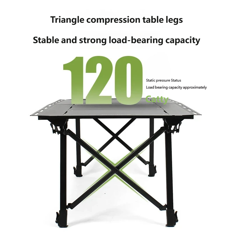 Portable Aluminum Alloy Igt Ta - Camping Cooking Area review and price