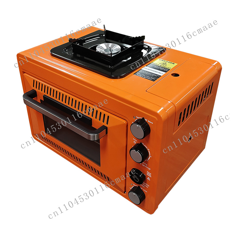 Professional Outdoor BBQ Gas O - Camping Cooking Gas Stove Portable Tool review and price