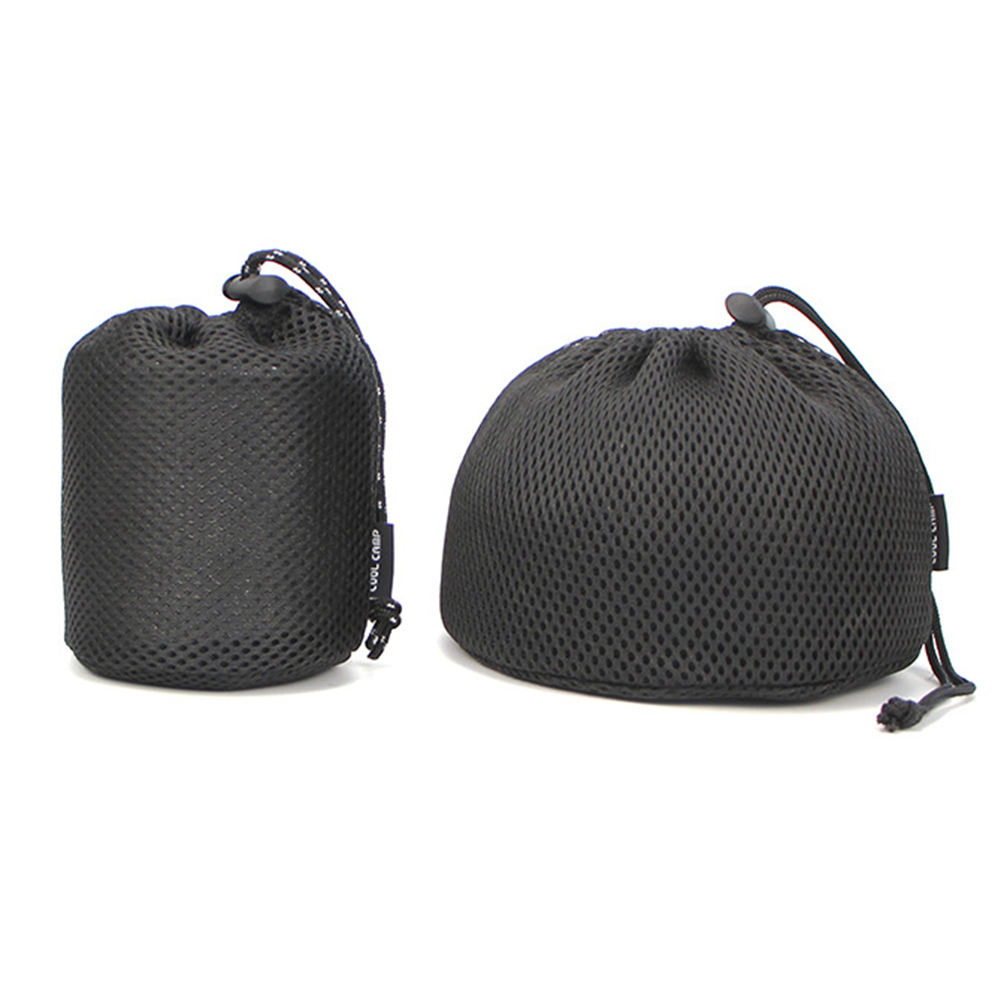 Outdoor Set Pot Storage Bag Ca - Camping Cooking Utilities review and price