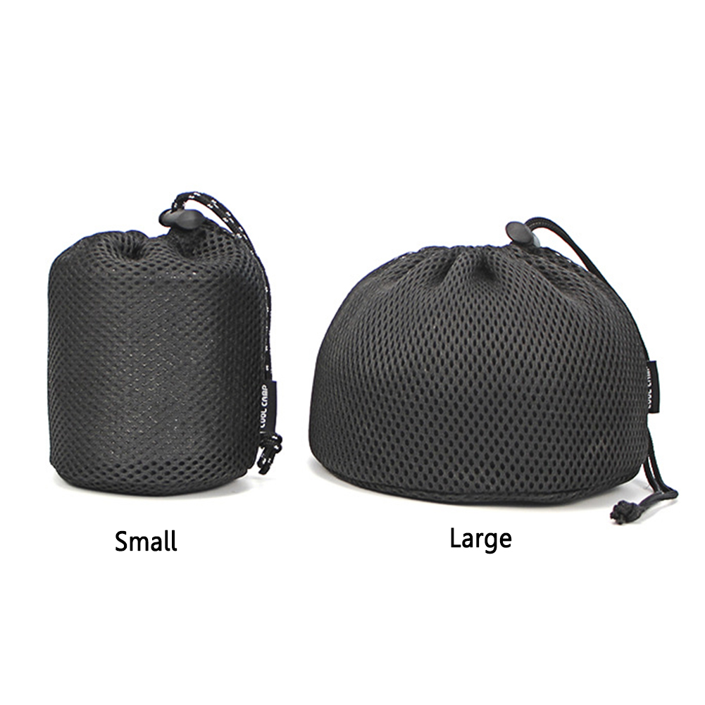 Outdoor Set Pot Storage Bag Ca - Camping Cooking Utilities review and price
