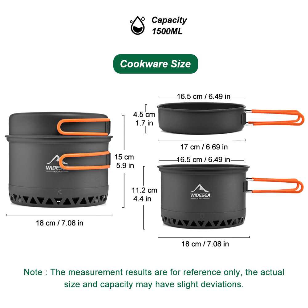 Camping Tableware Outdoor Cook - Camping Cooking Utilities review and price