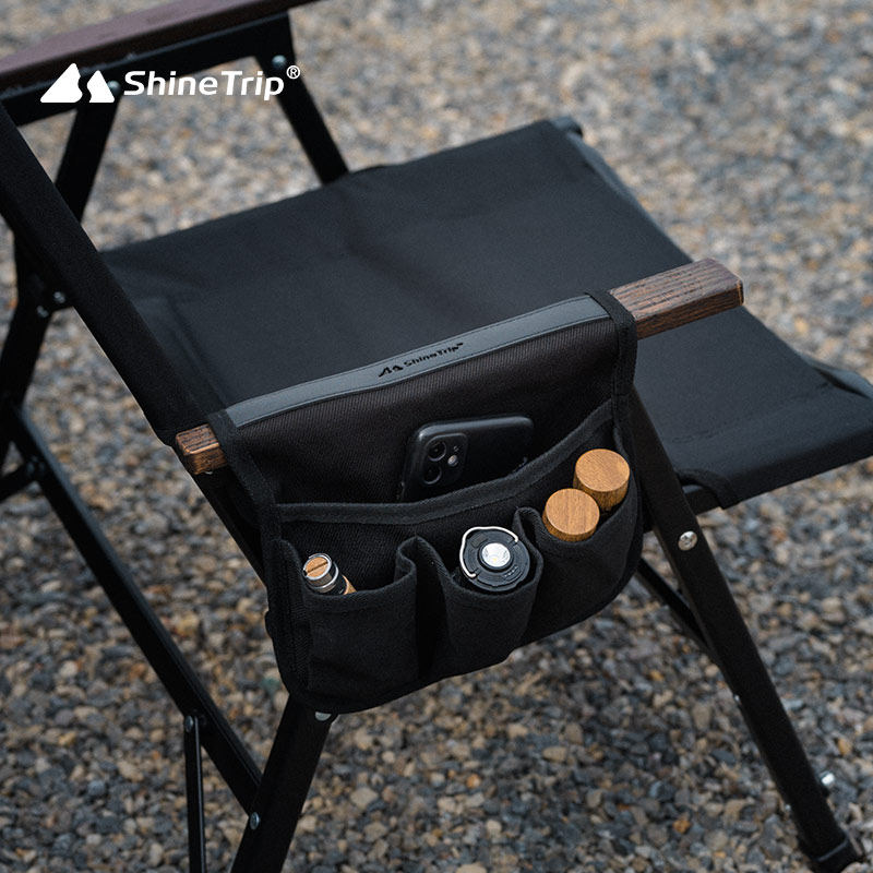ShineTrip Outdoor Camping Chai - Camping Cooking Utensil Holder review and price