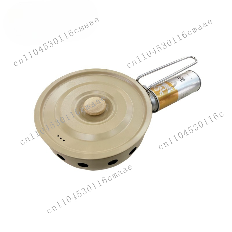 Portable Outdoor Cassette Stov - Camping Cooking Gas Stove Portable Tool review and price