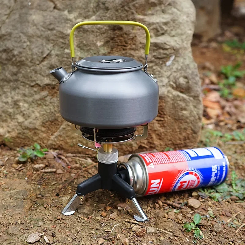 Portable Camping Gas Stove Ada - Camping Cooking Gas Stove Portable Tool review and price