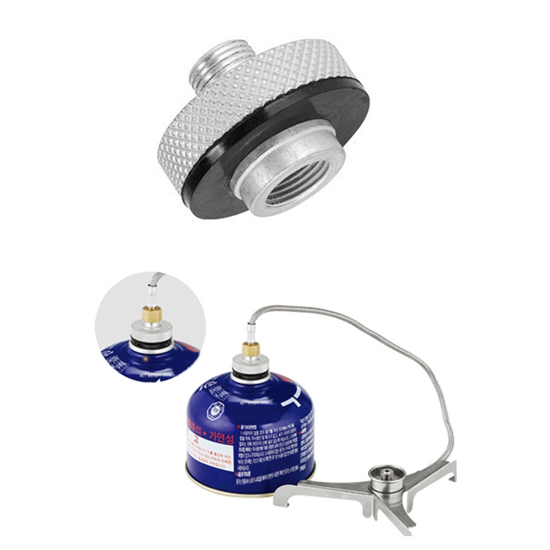 New Arrival Portable Outdoor C - Camping Cooking Gas Stove Portable Tool review and price