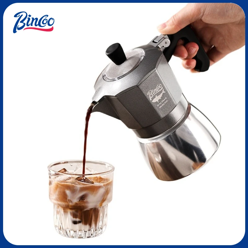 Bincoo 2 Cups Double Valve Mok - Camping Cooking Utilities review and price