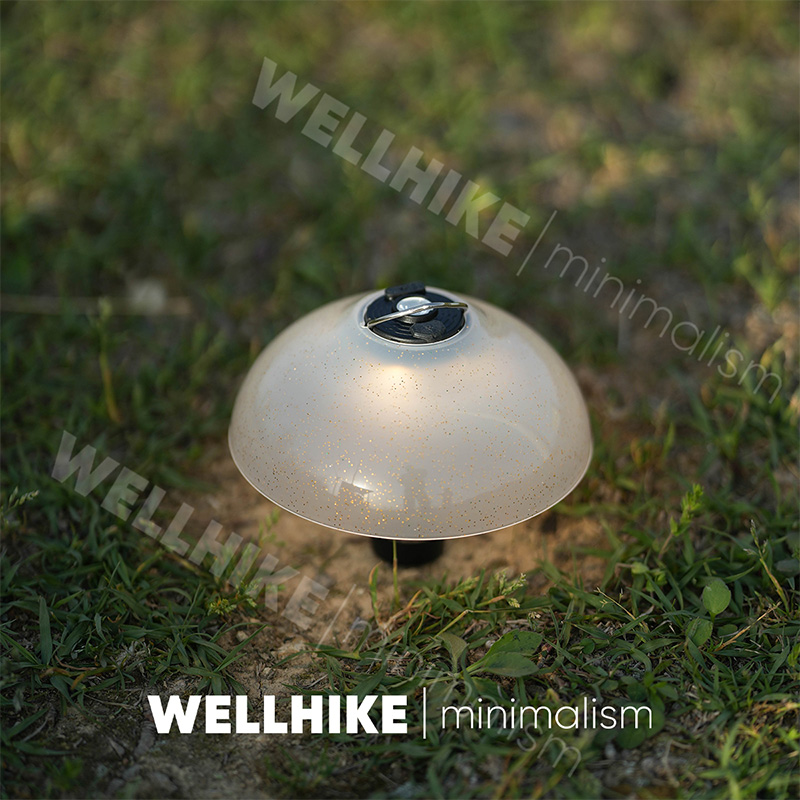 WELLHIKE Outdoor Starry Mantle - Camping Cooking Utensil Holder review and price