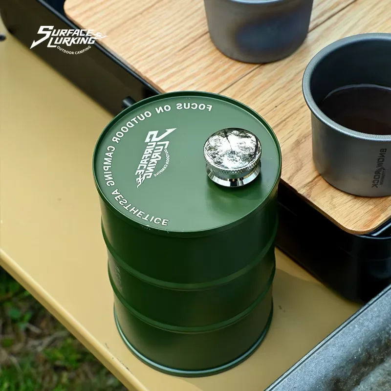 GO PEAK Outdoor 304 stainless  - Camping Cooking Utilities review and price