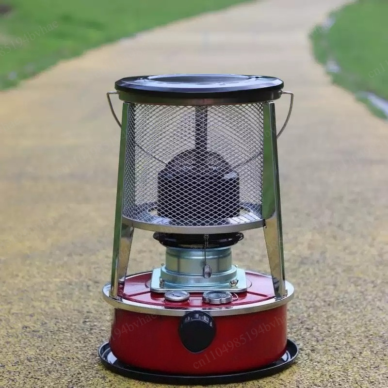 TS-77 Portable Heater Camping  - Camping Cooking Area review and price