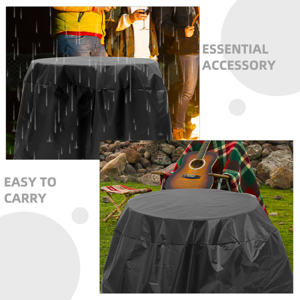 210D Waterproof Bbq Grill Cove - Camping Cooking Area review and price