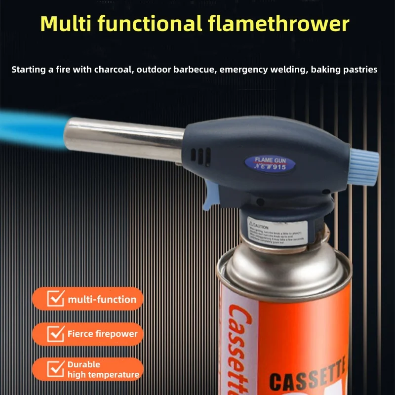 915 Spray Gun Head Portable Ca - Camping Cooking Utilities review and price