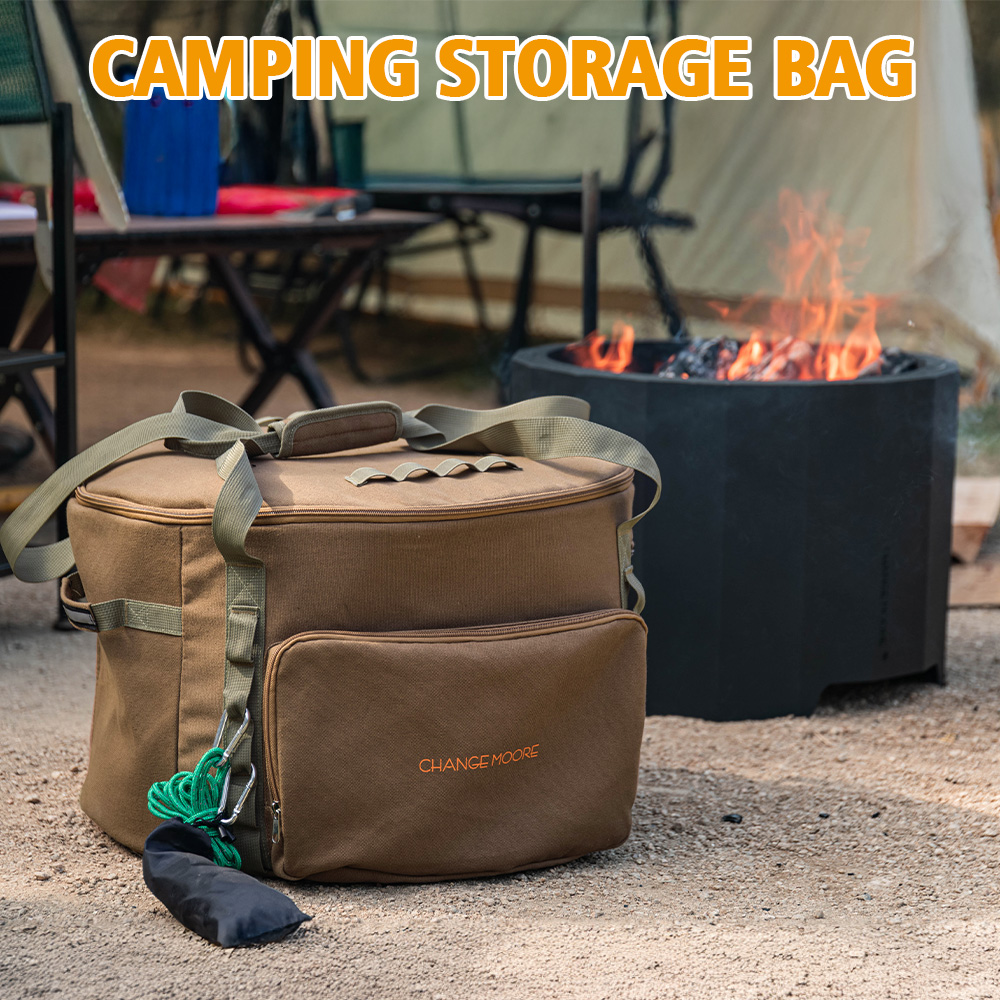 Goture Camping Accessories Lar - Camping Cooking And Dining Set review and price