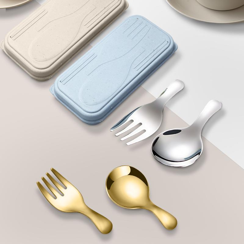 Stainless Steel Tableware Set  - Camping Cooking Sets review and price