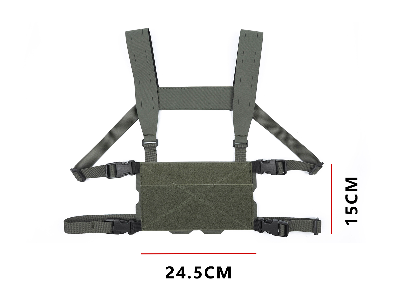 Tactical Chest Rig Airsoft Rig - Camping Cooking And Eating review and price