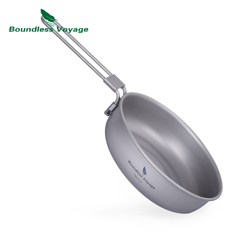 Boundless Voyage Ultra-light T - Camping Cooking Sets review and price
