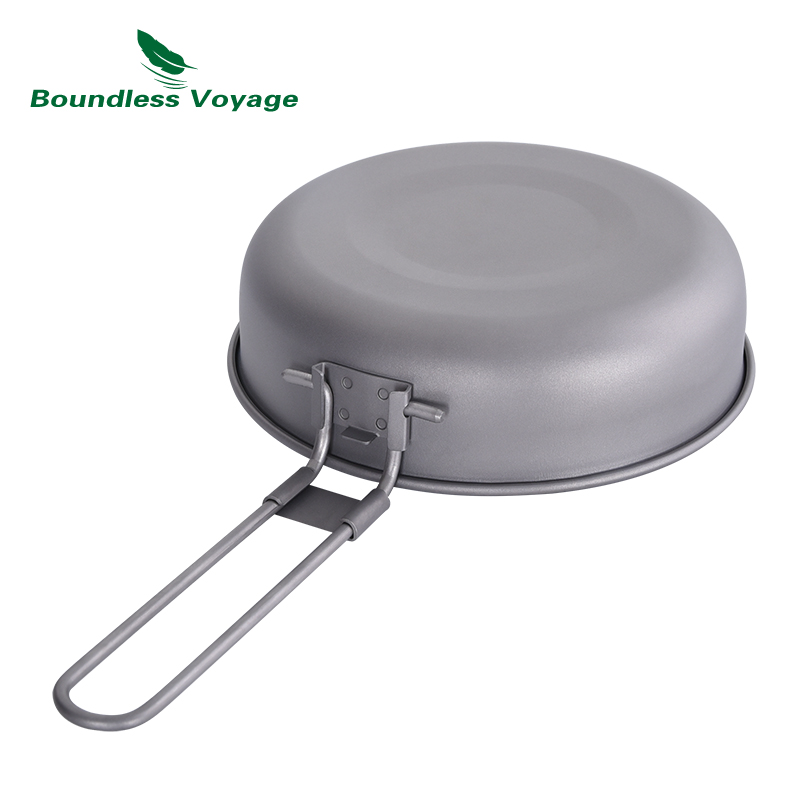 Boundless Voyage Ultra-light T - Camping Cooking Sets review and price