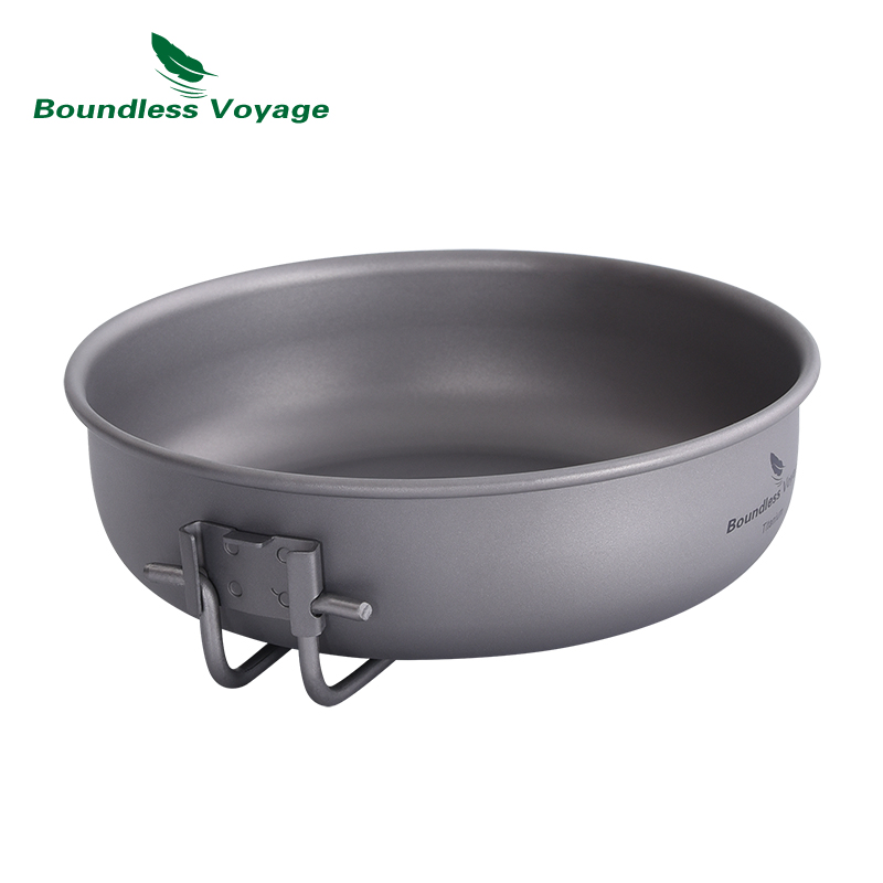 Boundless Voyage Ultra-light T - Camping Cooking Sets review and price