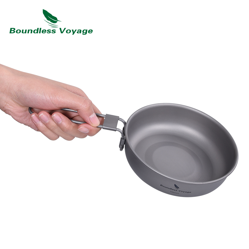 Boundless Voyage Ultra-light T - Camping Cooking Sets review and price