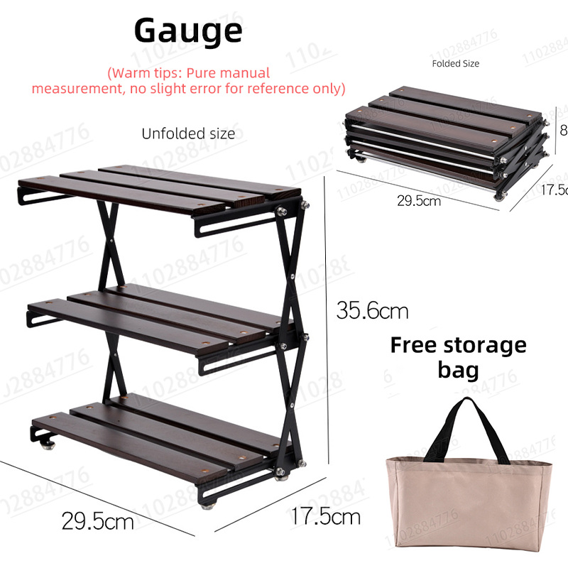 Outdoor camping stainless stee - Camping Cooking Utensil Holder review and price