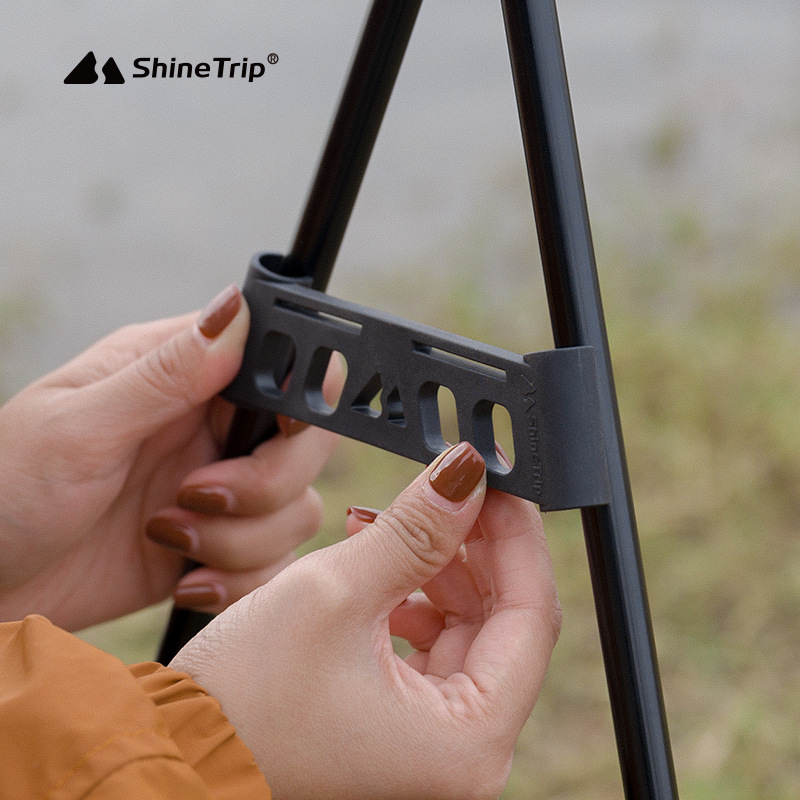 Shine Trip Outdoor Camping Tri - Camping Cooking Utensil Holder review and price