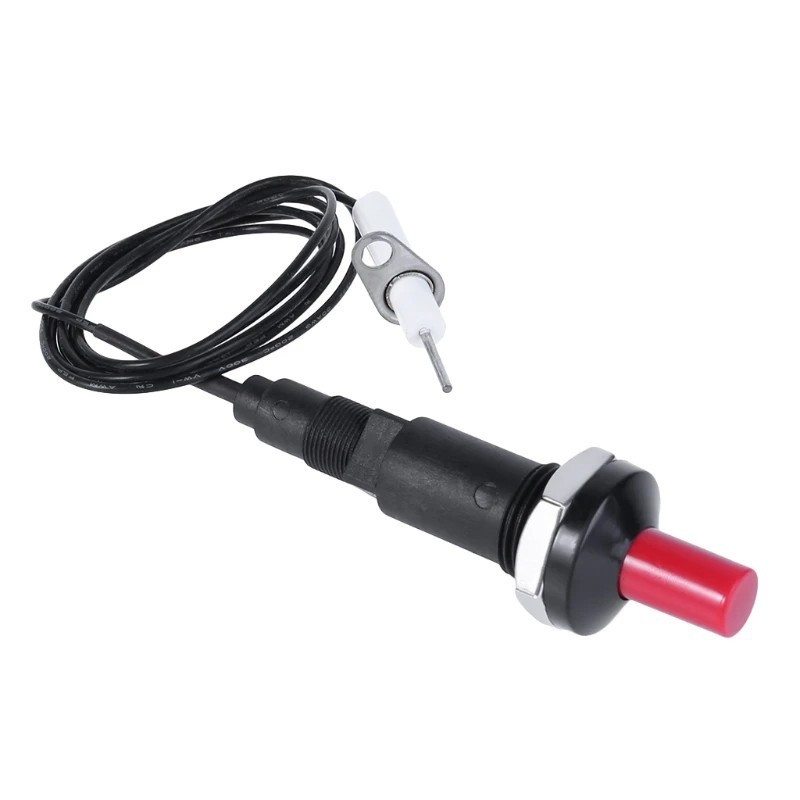 Portable Piezo Igniter For Out - Camping Cooking Gas Stove Portable Tool review and price