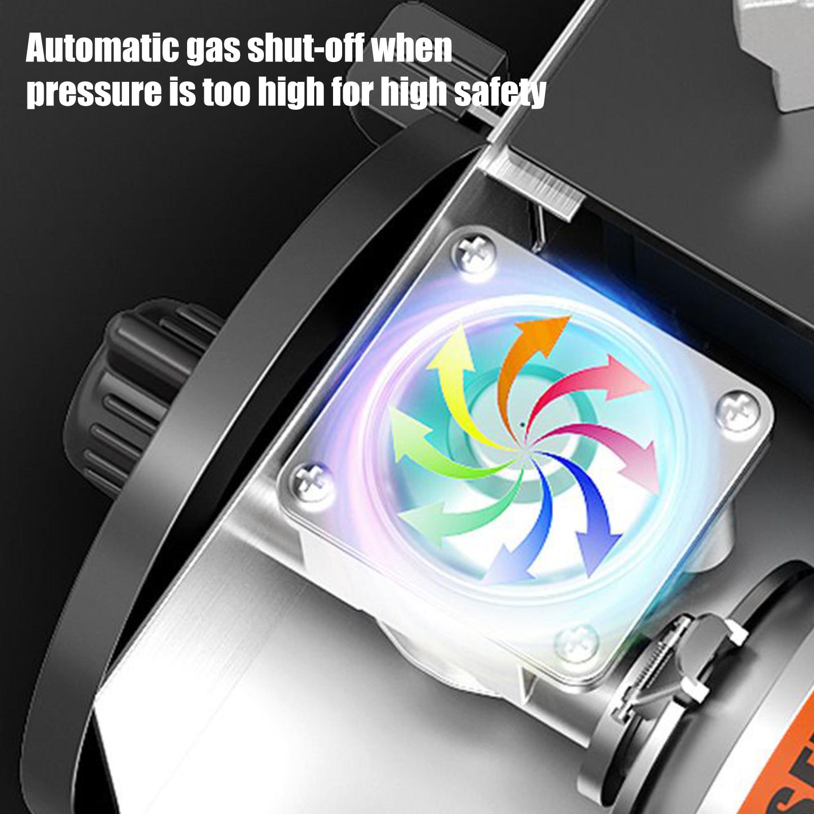 Camping Stove Portable Camping - Camping Cooking Gas Stove Portable Tool review and price