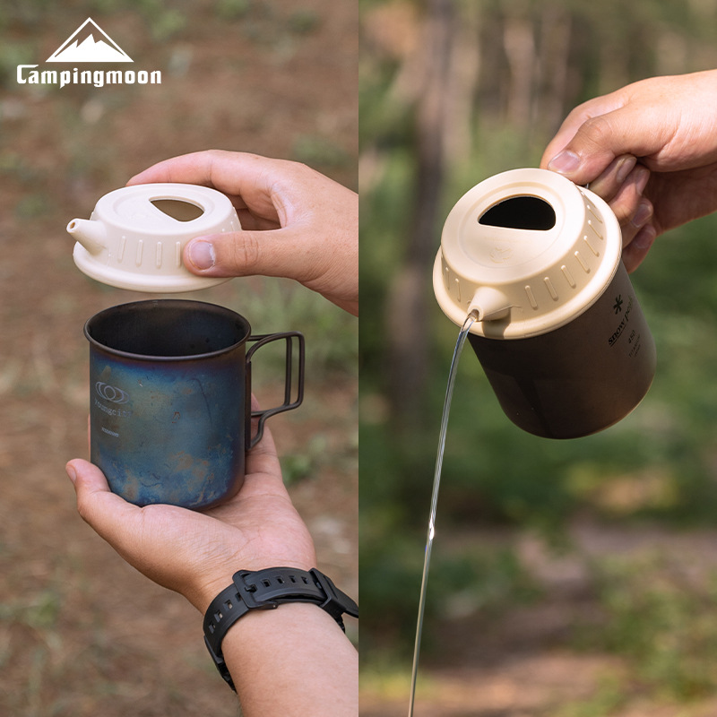 CAMPINGMOON S-GF/S-GF-BK Silic - Camping Cooking Utilities review and price