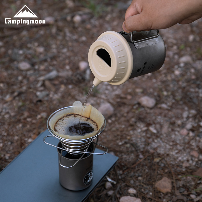 CAMPINGMOON S-GF/S-GF-BK Silic - Camping Cooking Utilities review and price