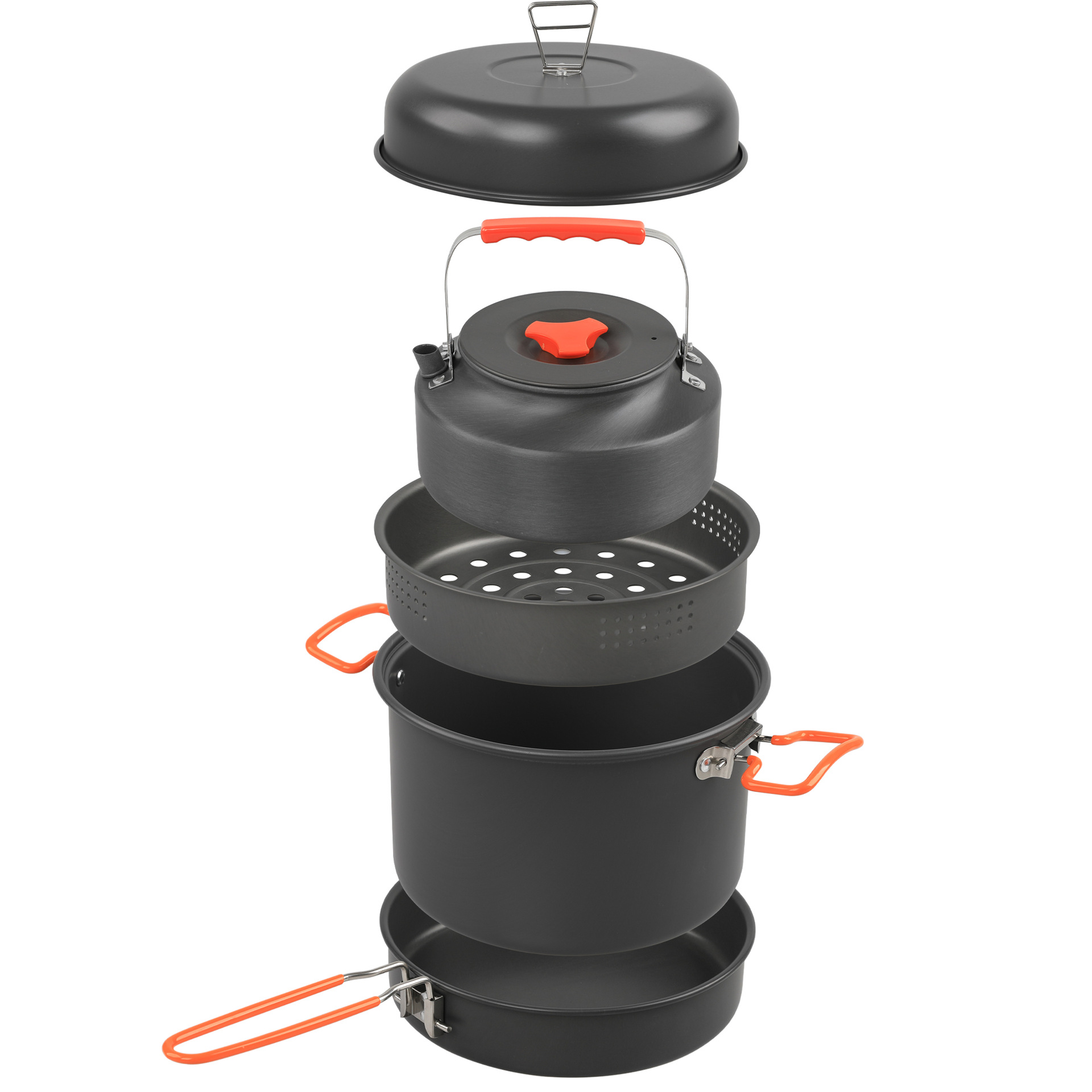 Outdoor Cookware Set Camping C - Camping Cooking Sets review and price
