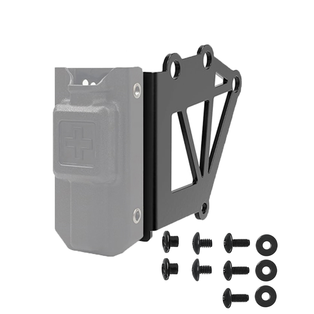 BOOIU Tactical Holster Adapter - Camping Cooking And Eating review and price