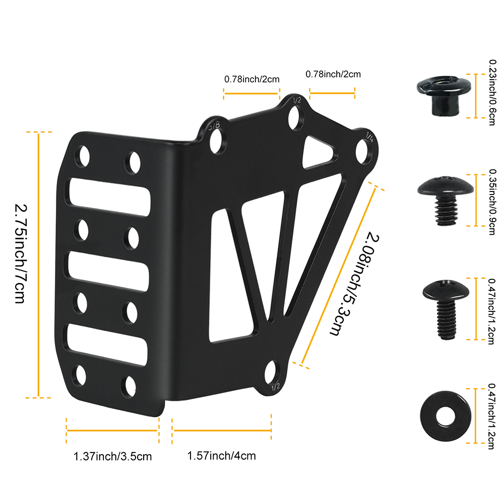 BOOIU Tactical Holster Adapter - Camping Cooking And Eating review and price