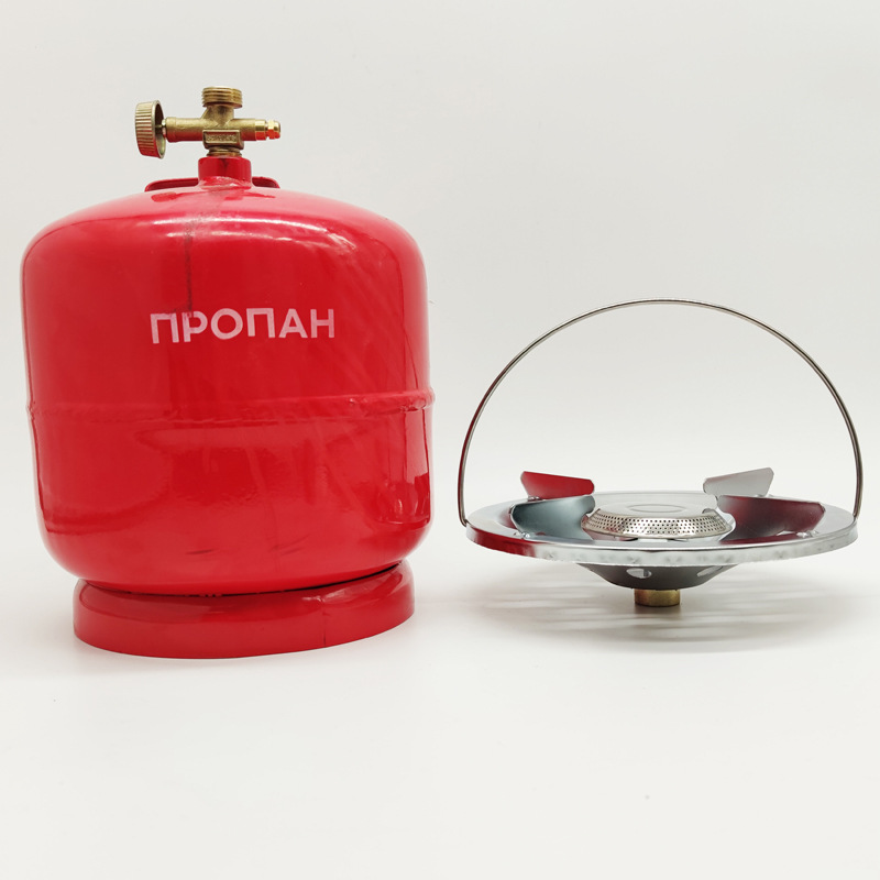 Outdoor Camping Portable Gas S - Camping Cooking Gas Stove Portable Tool review and price