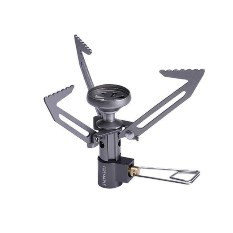 Lightweight Portable Camping S - Camping Cooking Gas Stove Portable Tool review and price