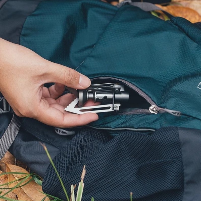 Lightweight Portable Camping S - Camping Cooking Gas Stove Portable Tool review and price