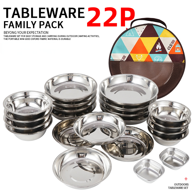 New Camp Cooking Portable Dini - Camping Cooking And Dining Set review and price