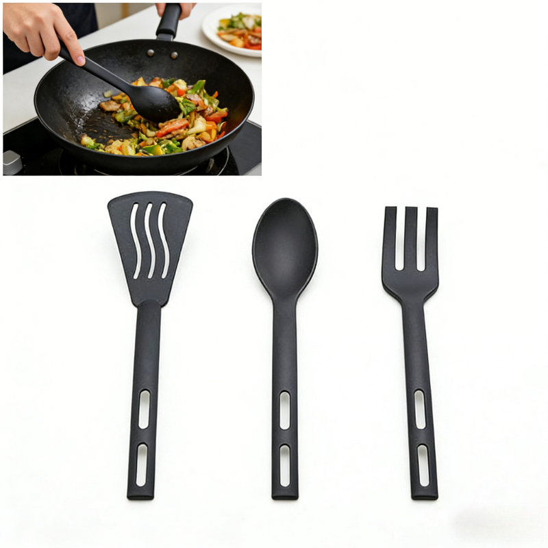 Kitchen Cooking Tools 3Pcs Min - Camping Cooking Set Jetboil review and price