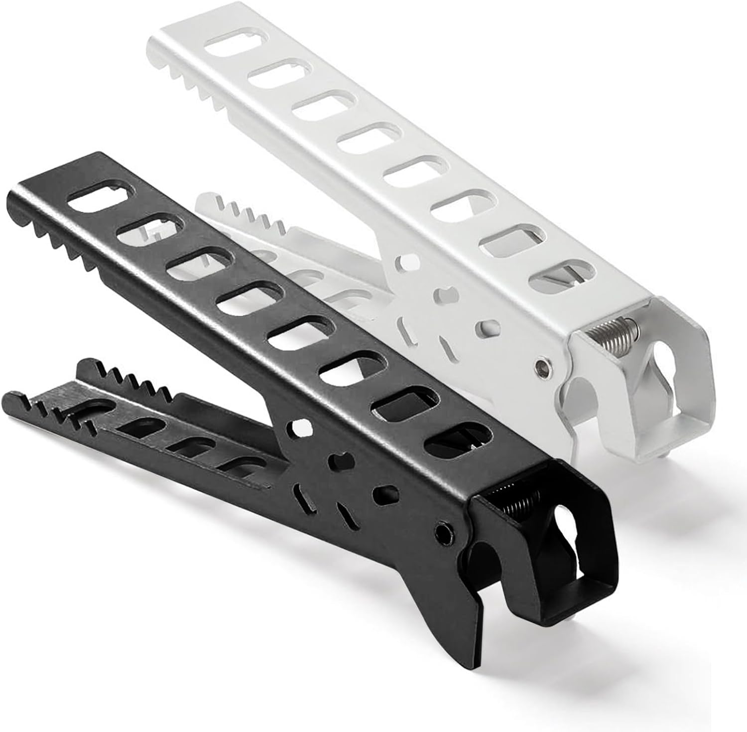 Aluminium Anti-hot Alloy Clip  - Camping Cooking Utensil Holder review and price